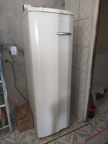 Vendo freezer