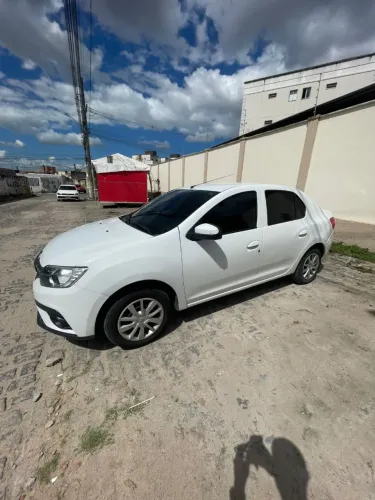 Renault Logan Expression Flex 1.0 12V 4P 2019