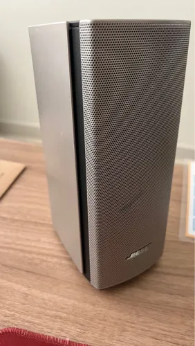 Bose Companion 20 Caixas de som hi-fi 