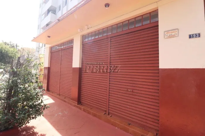Loja para alugar na Rua Venezuela no centro de Londrina