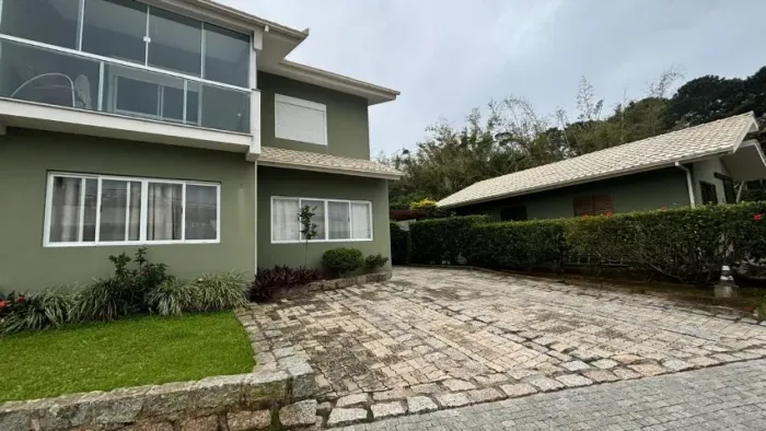 Casa em condomínio Praia mole