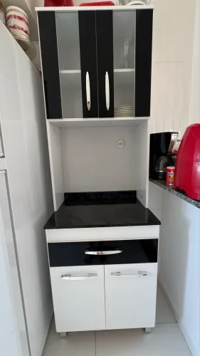 Armário de cozinha