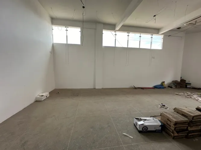 Aluguel Ponto Comercial JS Pinheiro 