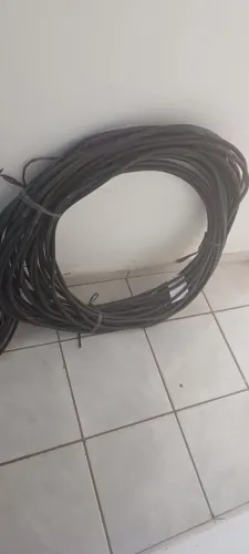 Cabos Elétricos
