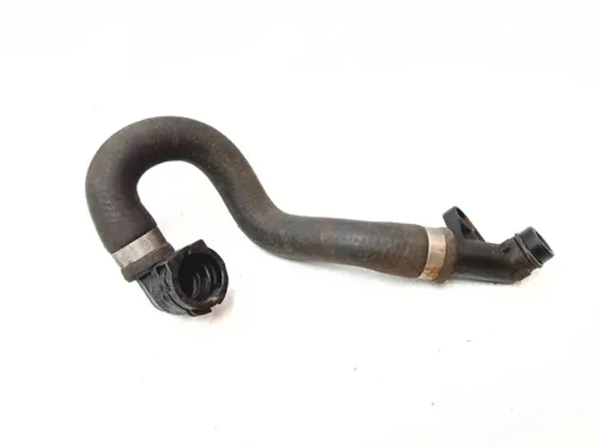 Mangueira Arrefecimento Motor Bmw 320i 2.0 Aut Asp 2008 2010