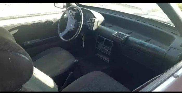 Fiat Uno Mille 1.0/ I.e./ Electronic/ Brio 1995