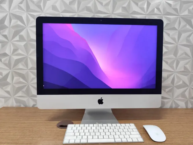 iMac Apple