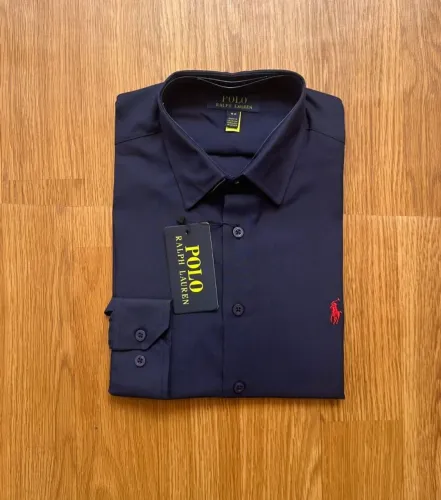 Camisas polo Ralph Lauren reserva Tommy últimas peças