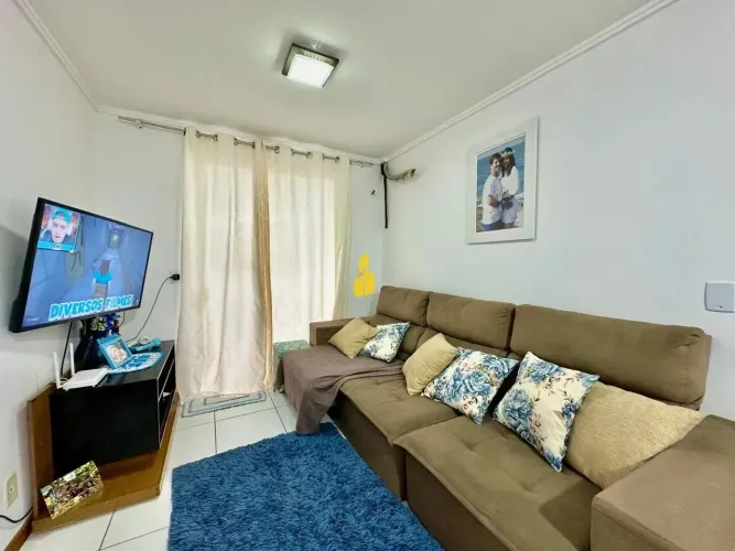 Apartamento à venda no bairro Das Nações - Timbó/SC