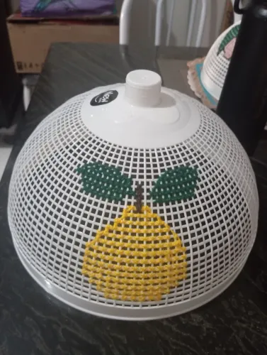Cobridor de bolo 