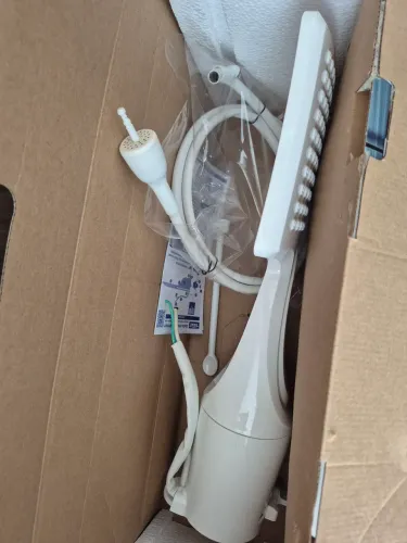 Chuveiro eletrônico lorenzetti