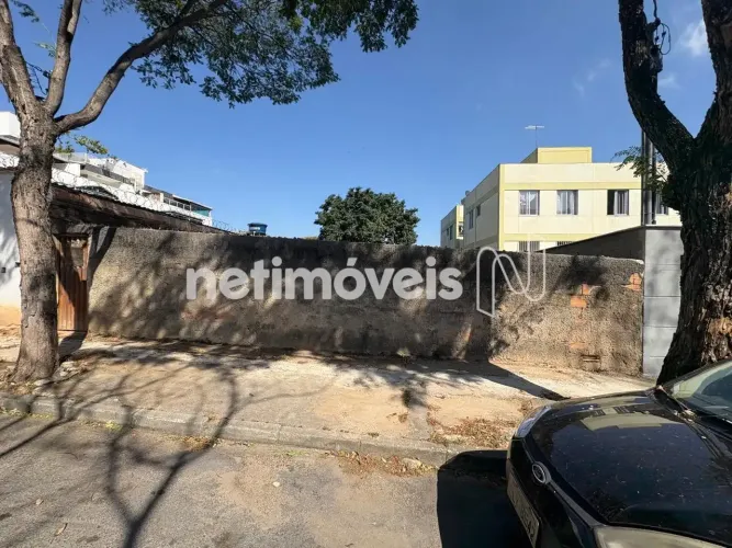 Venda Lote-Área-Terreno Floramar Belo Horizonte