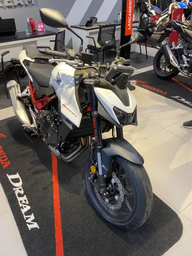 HORNET 750 PRONTA ENTREGA 