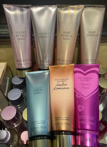 Hidratante Victorias Secret PROMOCAO