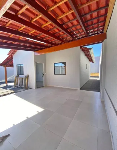 ~Casa no São Cristóvão