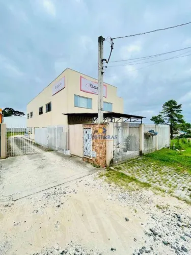 Prédio à venda, 386 m² por R$ 1.690.000,00 - São Gabriel - Colombo/PR