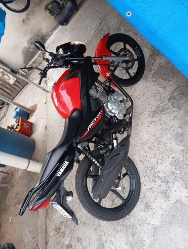Vendo factor 125 cc 2018 10.500