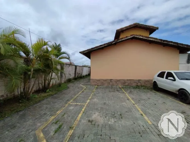 Casa à venda com 2 quartos no bairro Cibratel