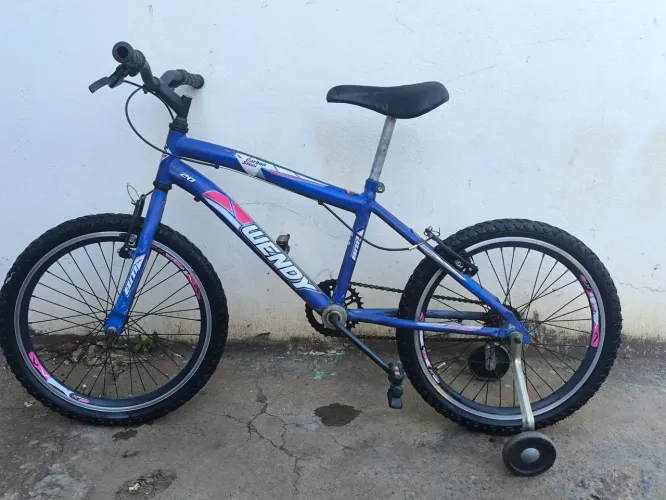 Bike aro 20