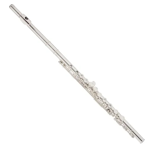 Eagle Flauta Transversal Profissional - Instrumento Musical