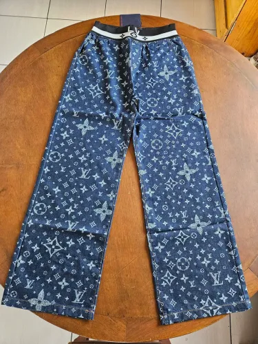 Calça Louis Vuitton 