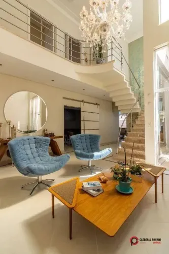 Sobrado com 3 dormitórios, 368 m² - venda por R$ 2.689.000,00 ou aluguel por R$ 17.192,01/