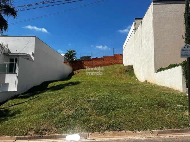 Terreno em condomínio Aldeia da Mata - Votorantim