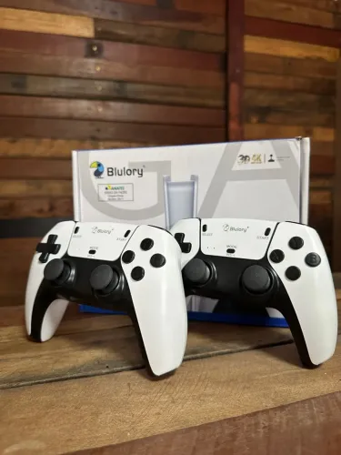 Game Stick Video Game M15 Pro Entregamos