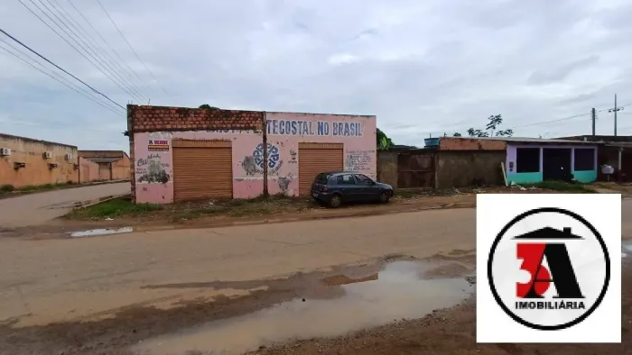 Ponto Comercial a venda