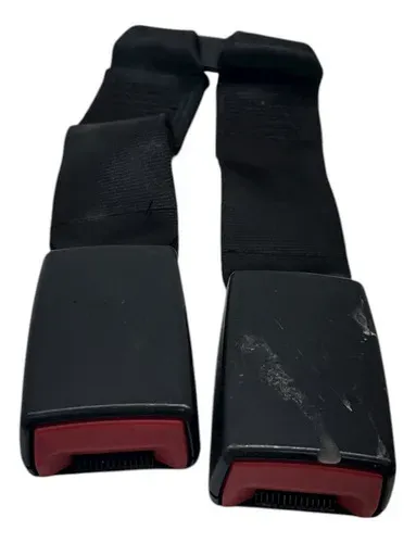 Engate Cinto Fêmea Vw Gol G5 2009 2010 2011 2012