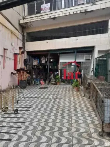 Loja / Comercial / Praça da Bandeira