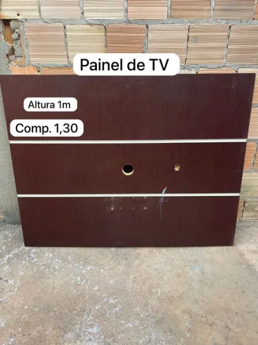 Painel de TV