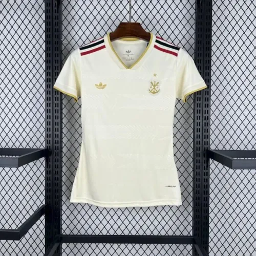Camisa feminina Flamengo