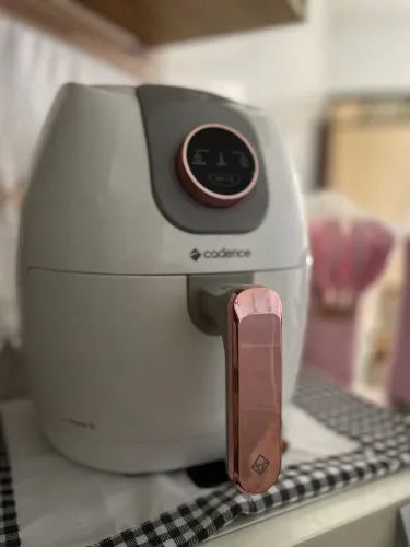 Fritadeira sem Óleo Cadence  220V