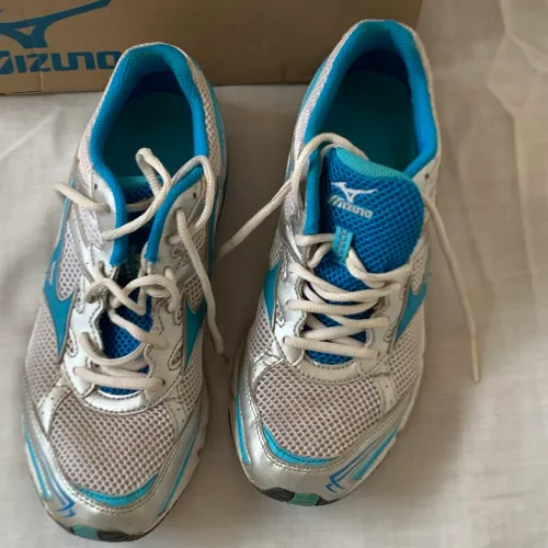 Tênis Mizuno