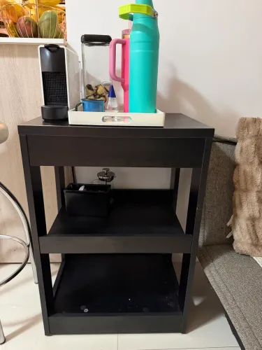 Carrinho Multiuso Take Tok&Stok (Perfeito para Cantinho do Café ou Bar)