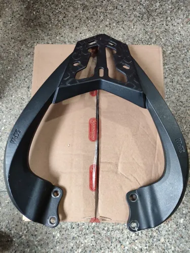 Suporte para baú fazer 150