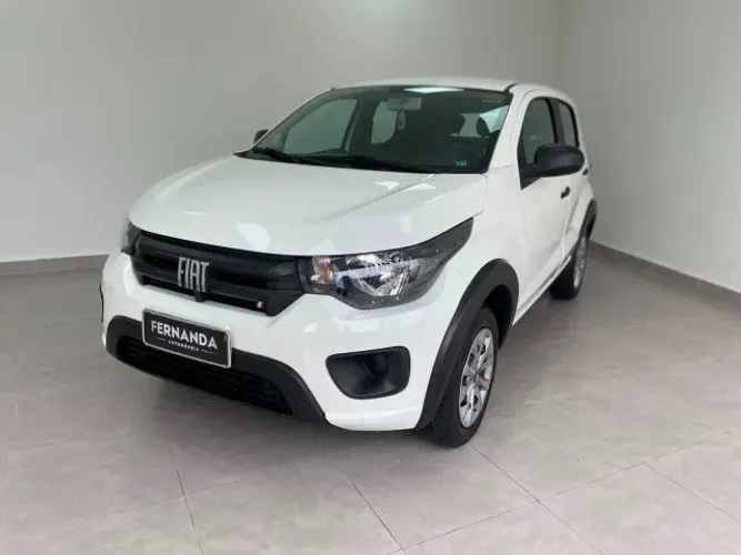 Fiat Mobi Like 1.0 Fire Flex 5P. 2024