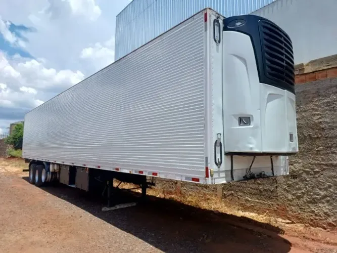 CAMARA FRIA FOLLE 2011 MOTOR CARRIER X2