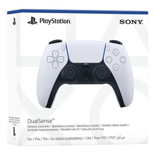 CONTROLE DUALSENSE PS5 SONY LACRADO 