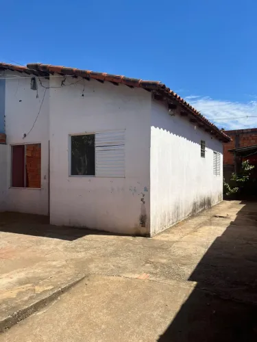 Vendo casa
