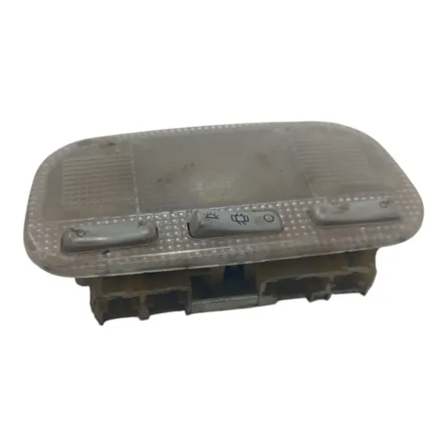 Luz Teto Auxiliar Cortesia Citroen C4 Pallas 2007 A 2012