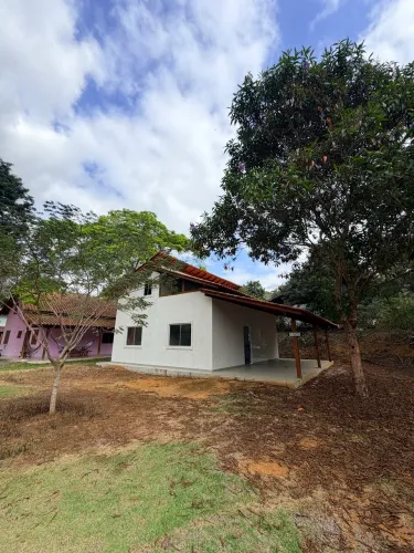 Casa no Condomínio Village Rio da Montanha - Biriricas | Domingos Martins