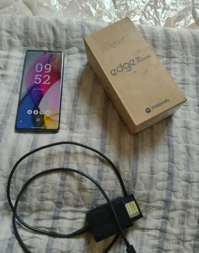 Moto Edge 50 fusion