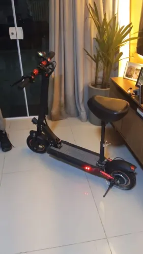 Patinete eletrica