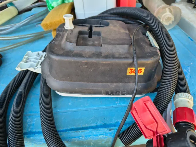 Produtos para aquário