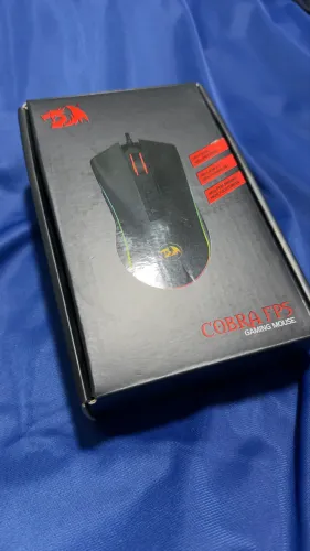 Mouse Redragon Kobra Fps