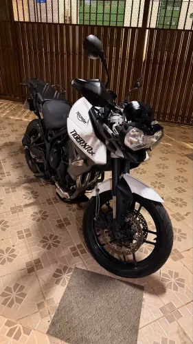 Tiger XRX 800 
