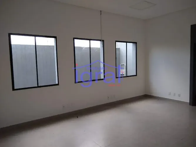 Sala para alugar, 35 m² por R$ 2.959,00/mês - Vila Mascote - São Paulo/SP