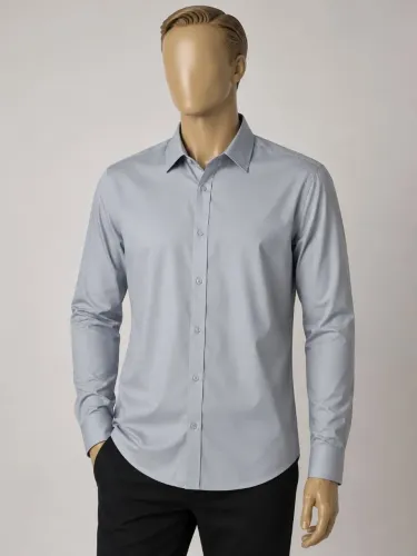 Camisa semi nova plus size